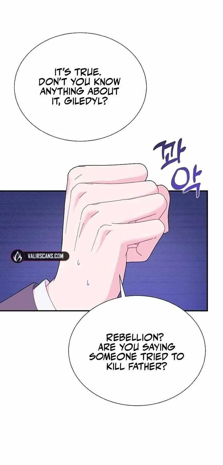 CARRIER FALCON PRINCESS Chapter 108 page 78 - 
