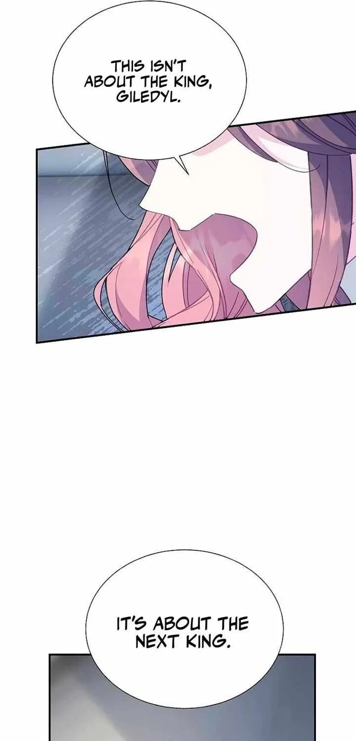 CARRIER FALCON PRINCESS Chapter 108 page 80 - 
