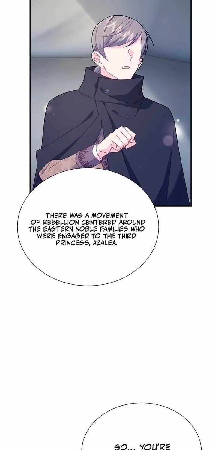CARRIER FALCON PRINCESS Chapter 108 page 81 - 