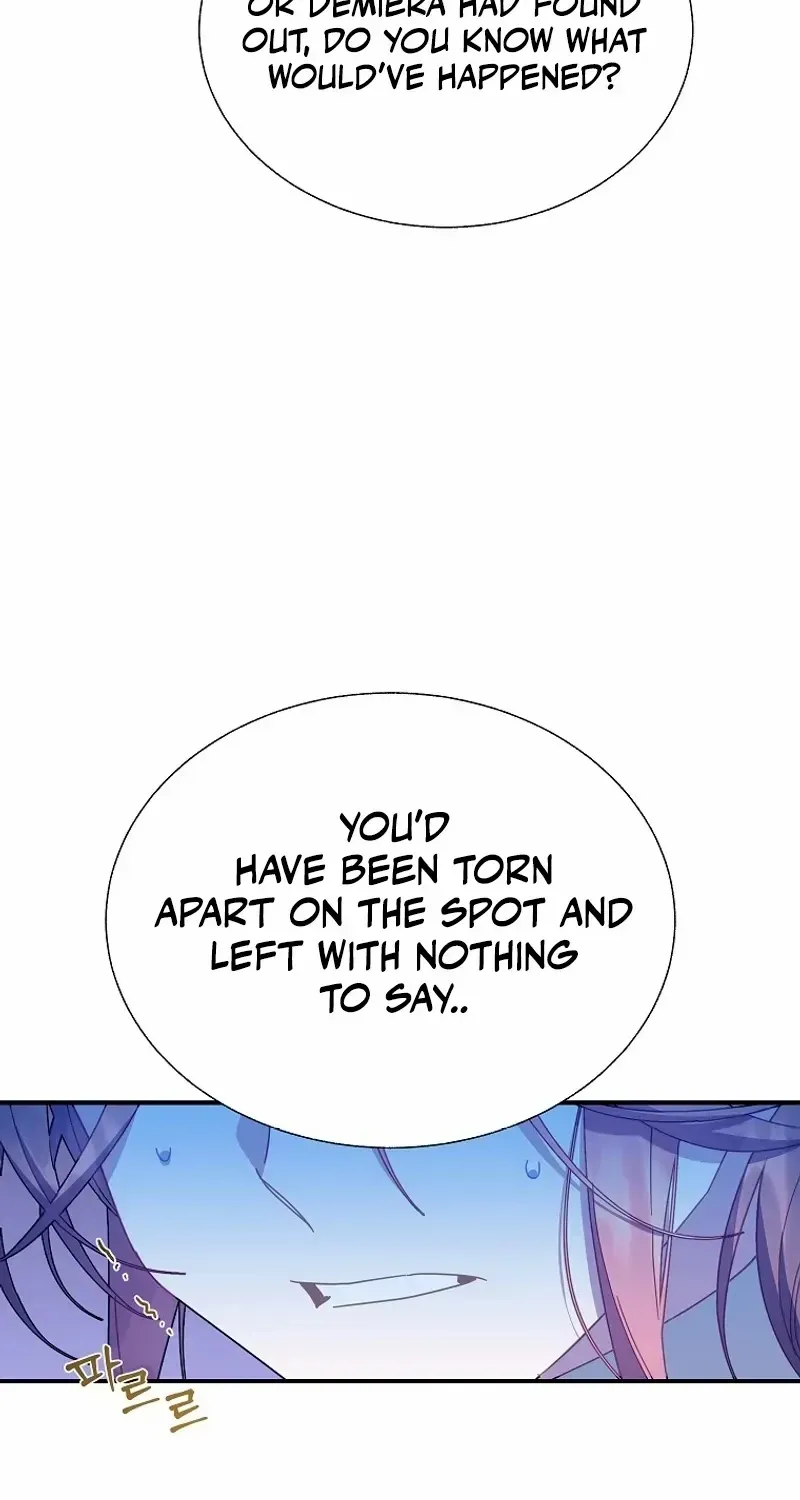CARRIER FALCON PRINCESS Chapter 109 page 11 - 
