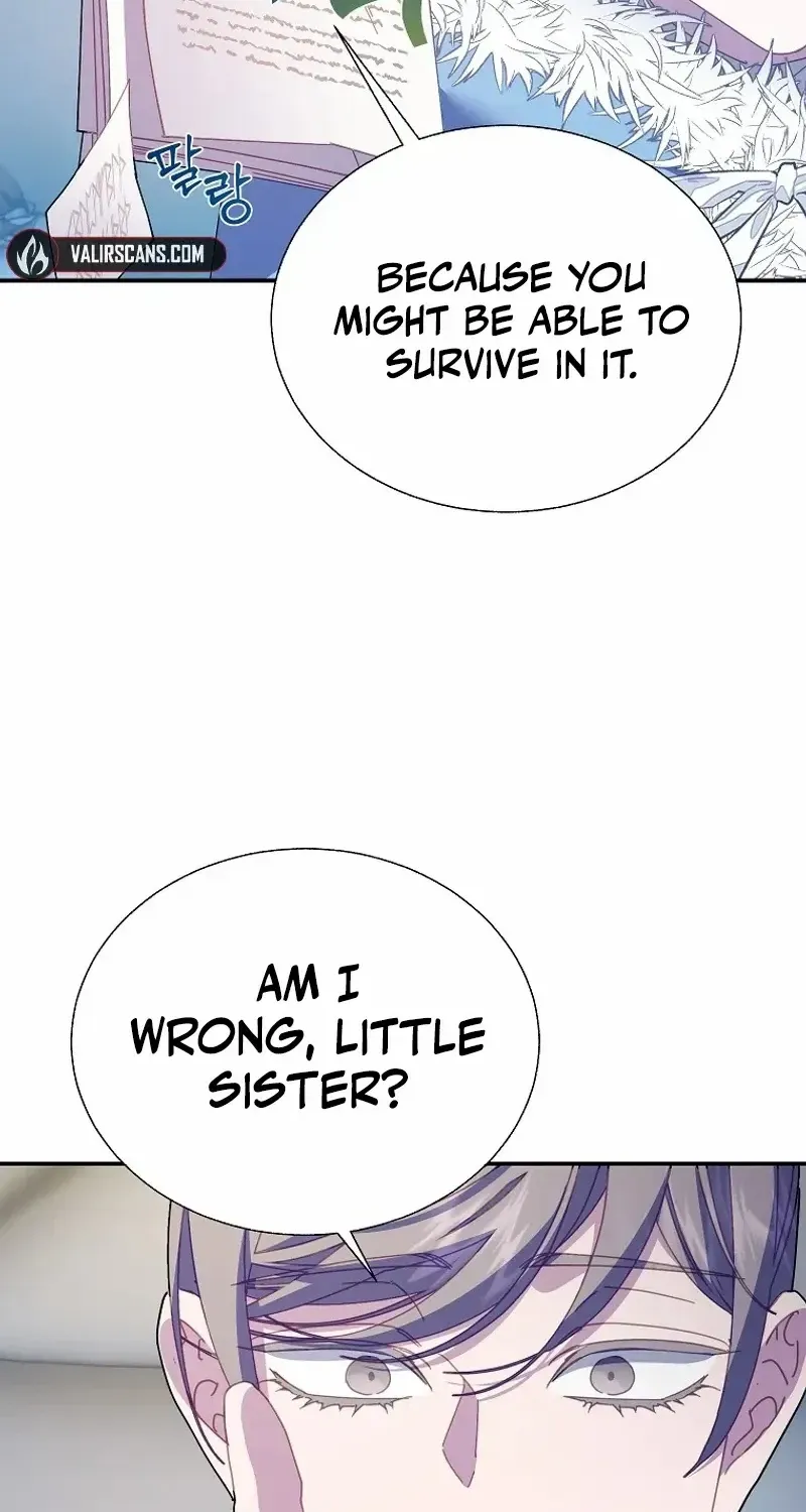 CARRIER FALCON PRINCESS Chapter 109 page 15 - 