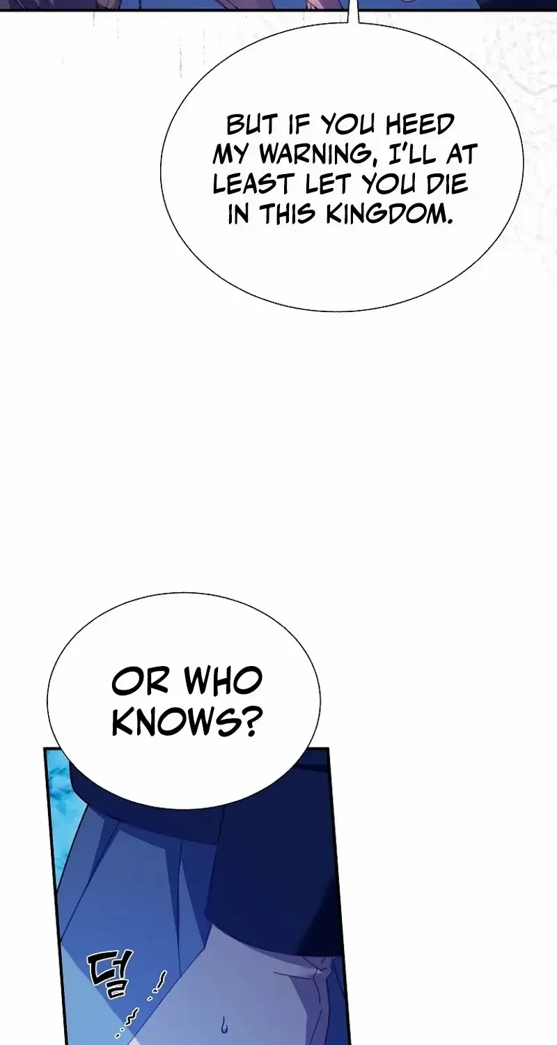 CARRIER FALCON PRINCESS Chapter 109 page 20 - 