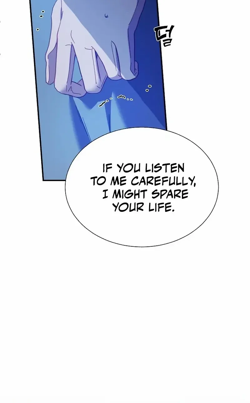 CARRIER FALCON PRINCESS Chapter 109 page 21 - 