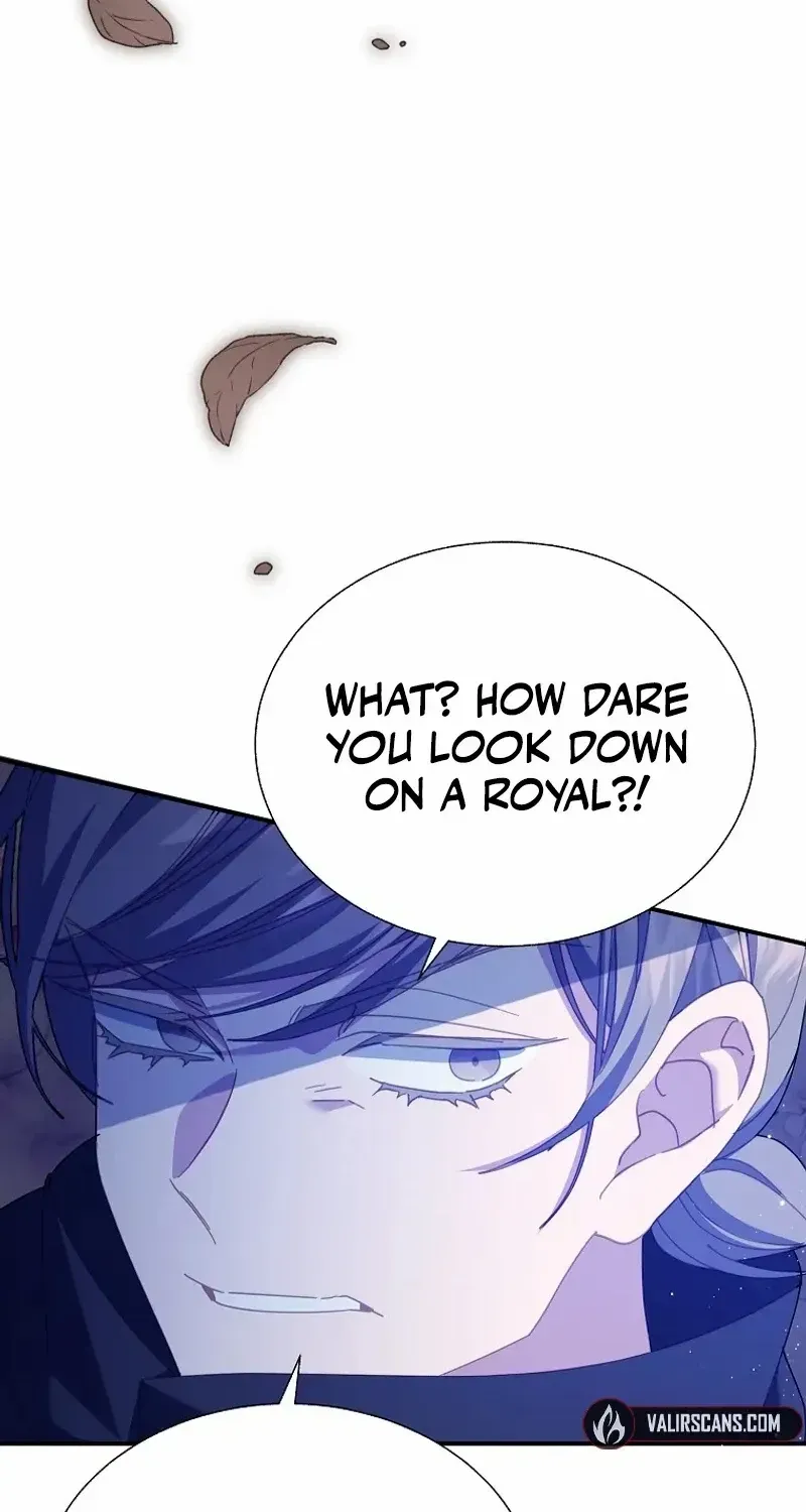 CARRIER FALCON PRINCESS Chapter 109 page 26 - 