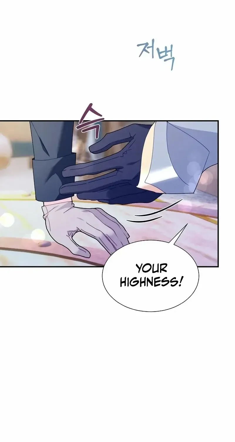 CARRIER FALCON PRINCESS Chapter 109 page 33 - 