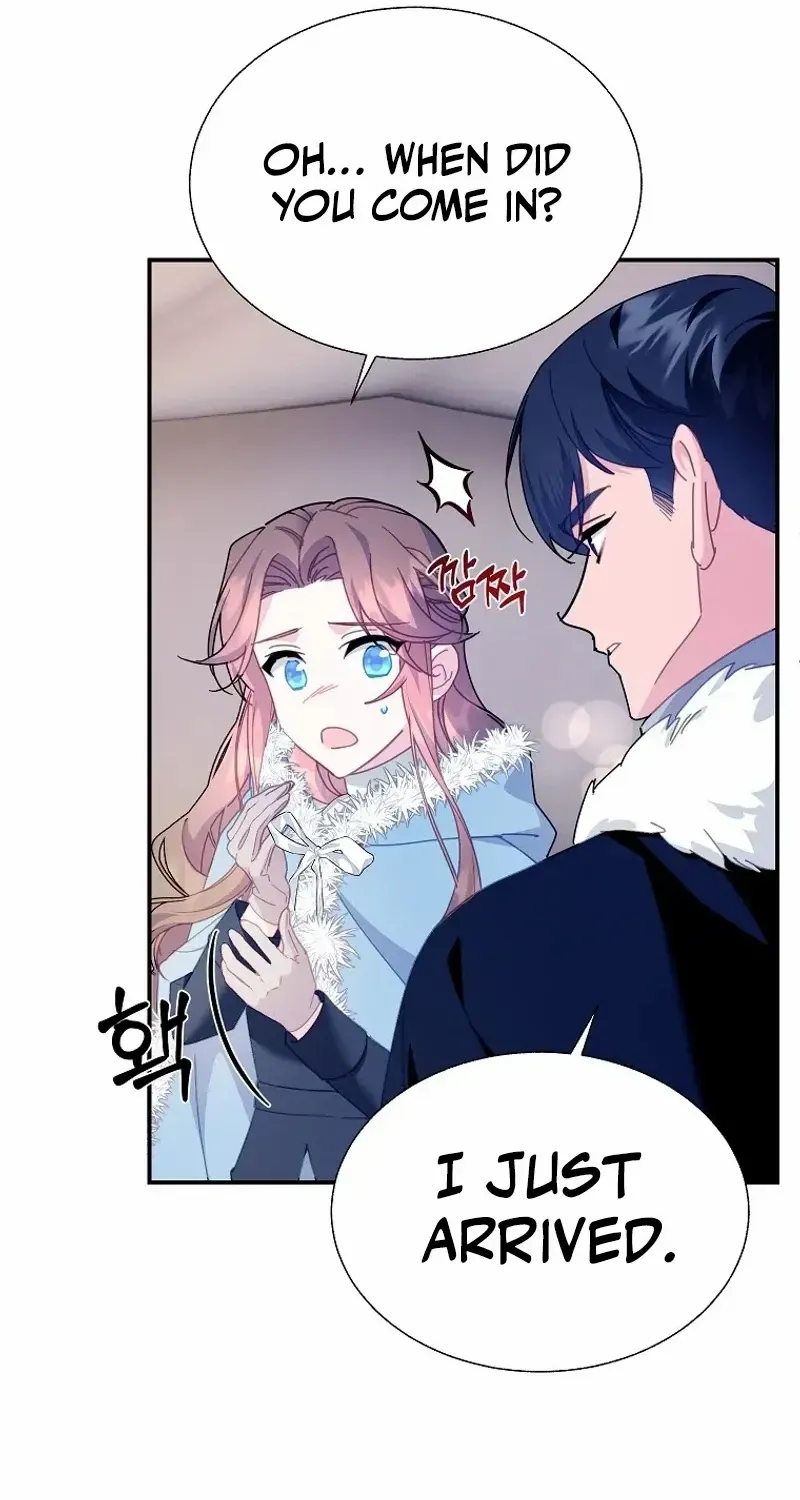 CARRIER FALCON PRINCESS Chapter 109 page 34 - 