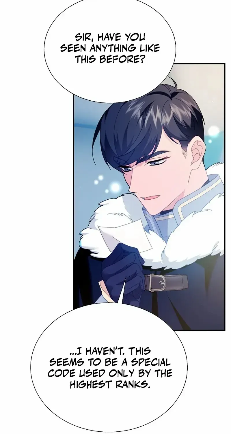 CARRIER FALCON PRINCESS Chapter 109 page 44 - 