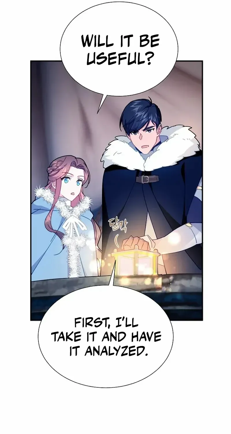 CARRIER FALCON PRINCESS Chapter 109 page 46 - 