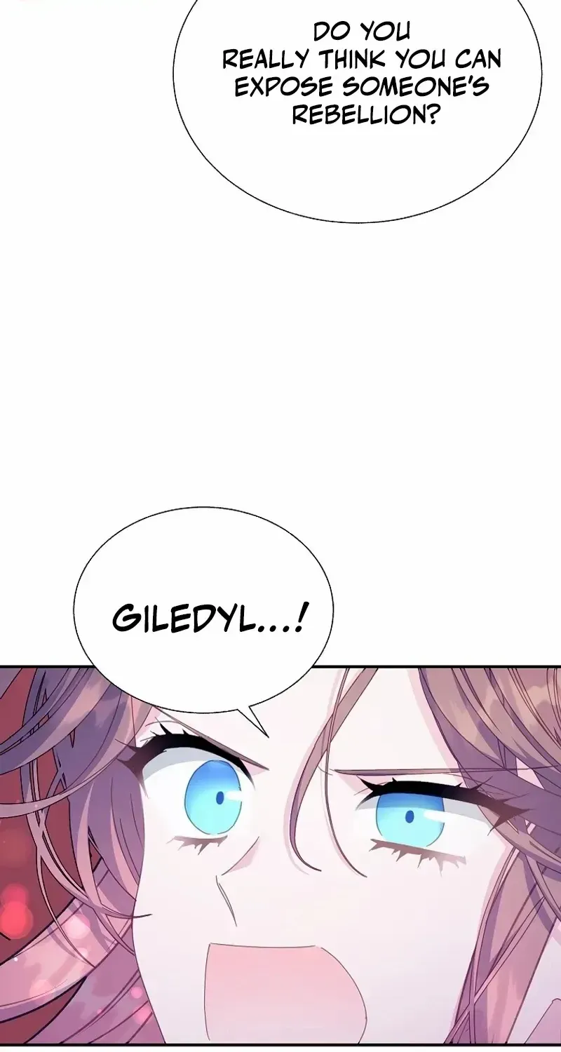 CARRIER FALCON PRINCESS Chapter 109 page 6 - 
