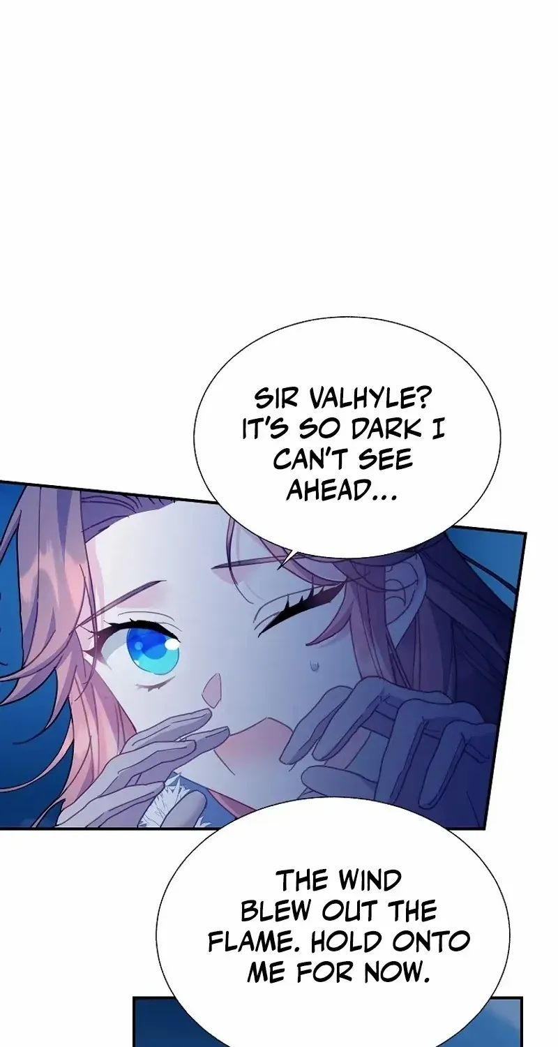 CARRIER FALCON PRINCESS Chapter 109 page 55 - 