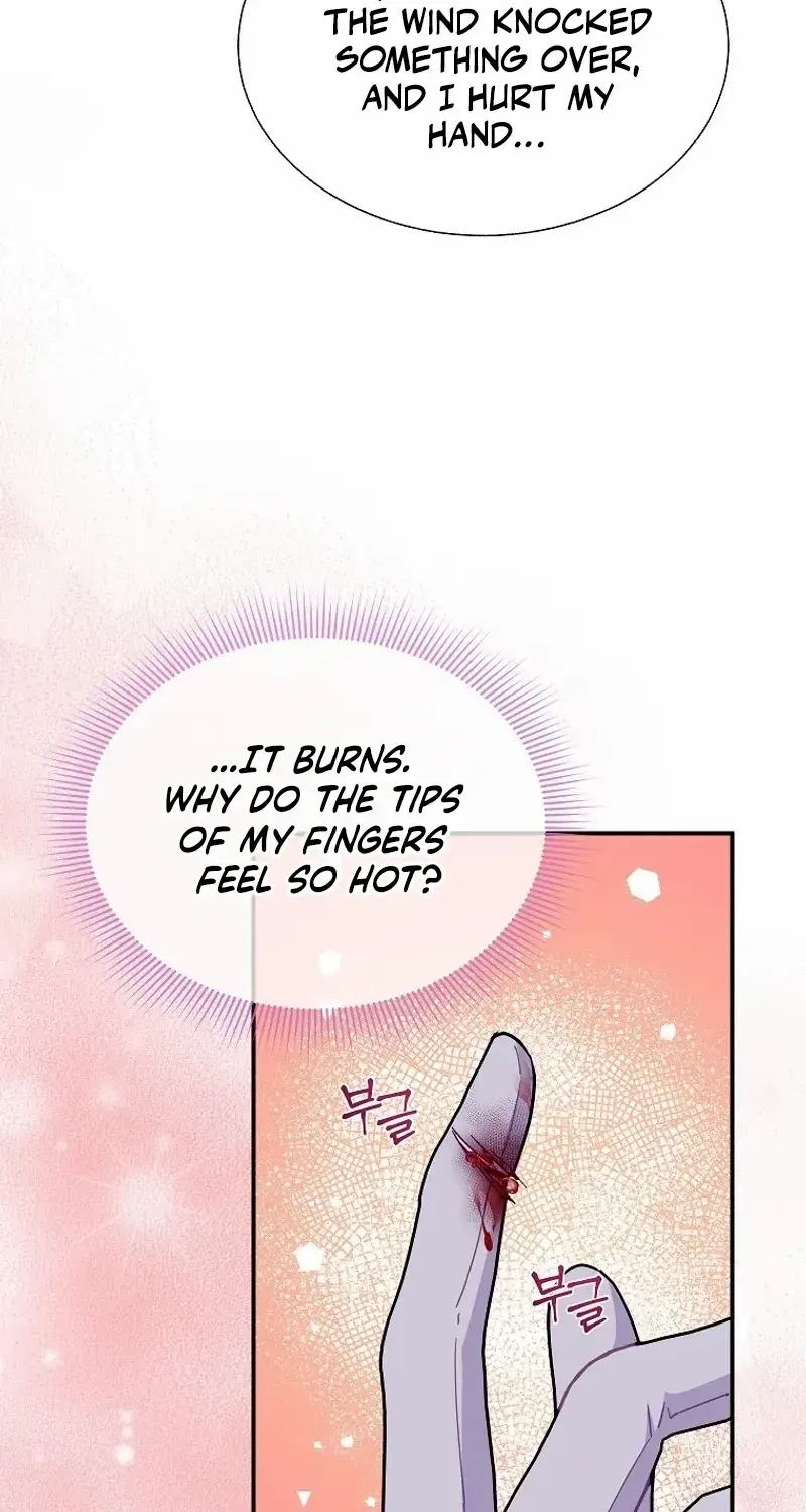 CARRIER FALCON PRINCESS Chapter 109 page 59 - 