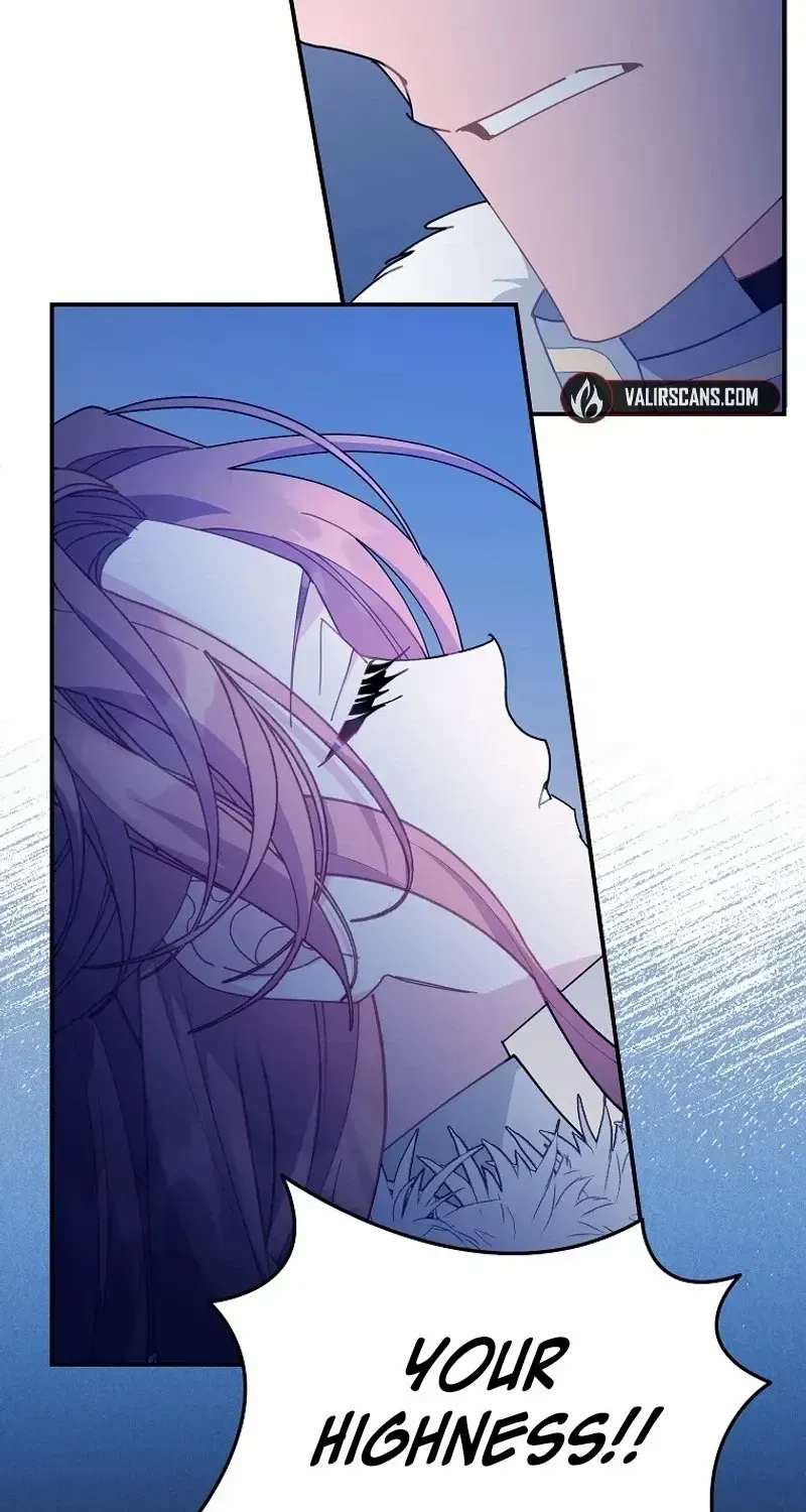CARRIER FALCON PRINCESS Chapter 109 page 67 - 