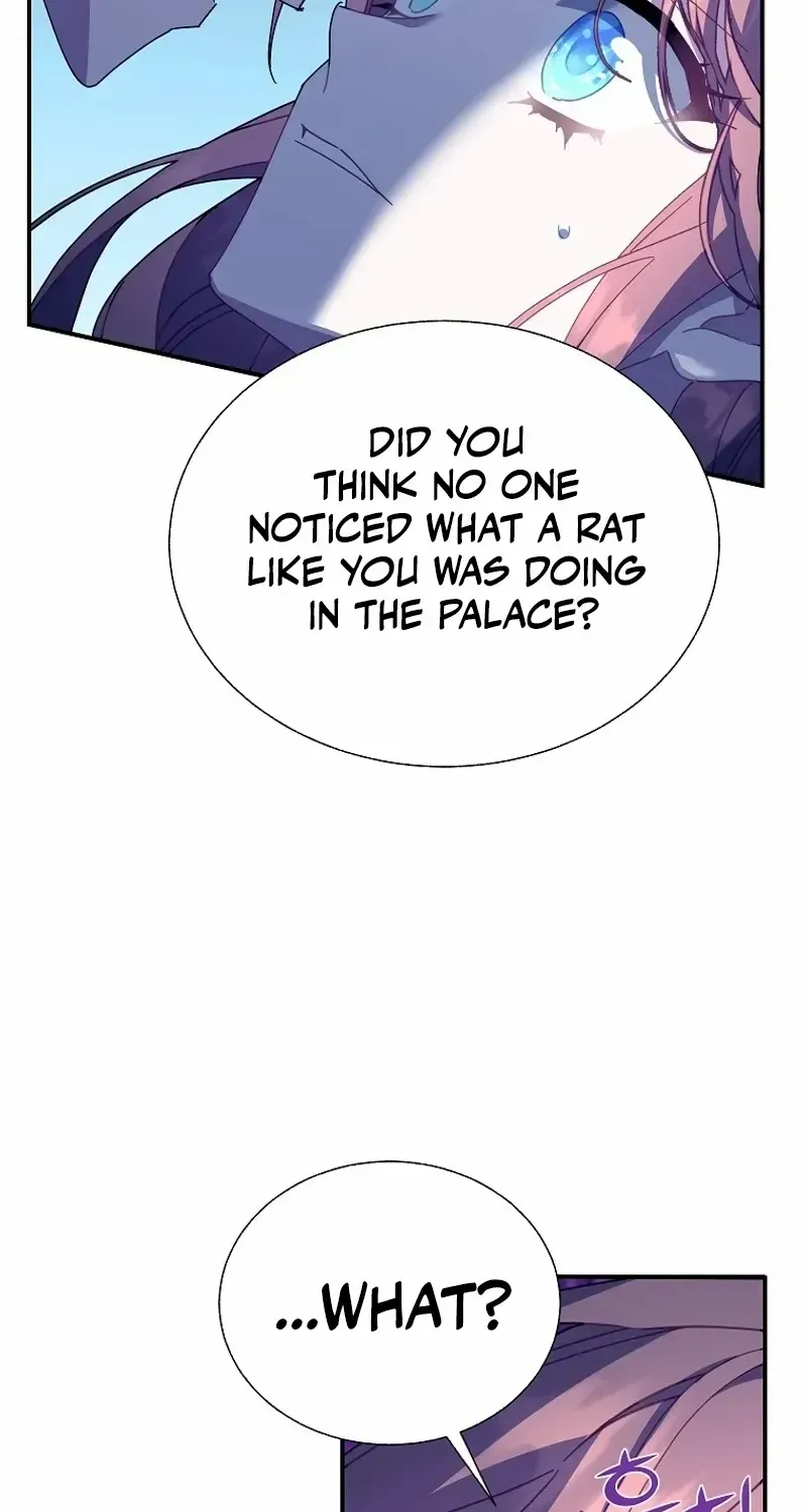 CARRIER FALCON PRINCESS Chapter 109 page 8 - 