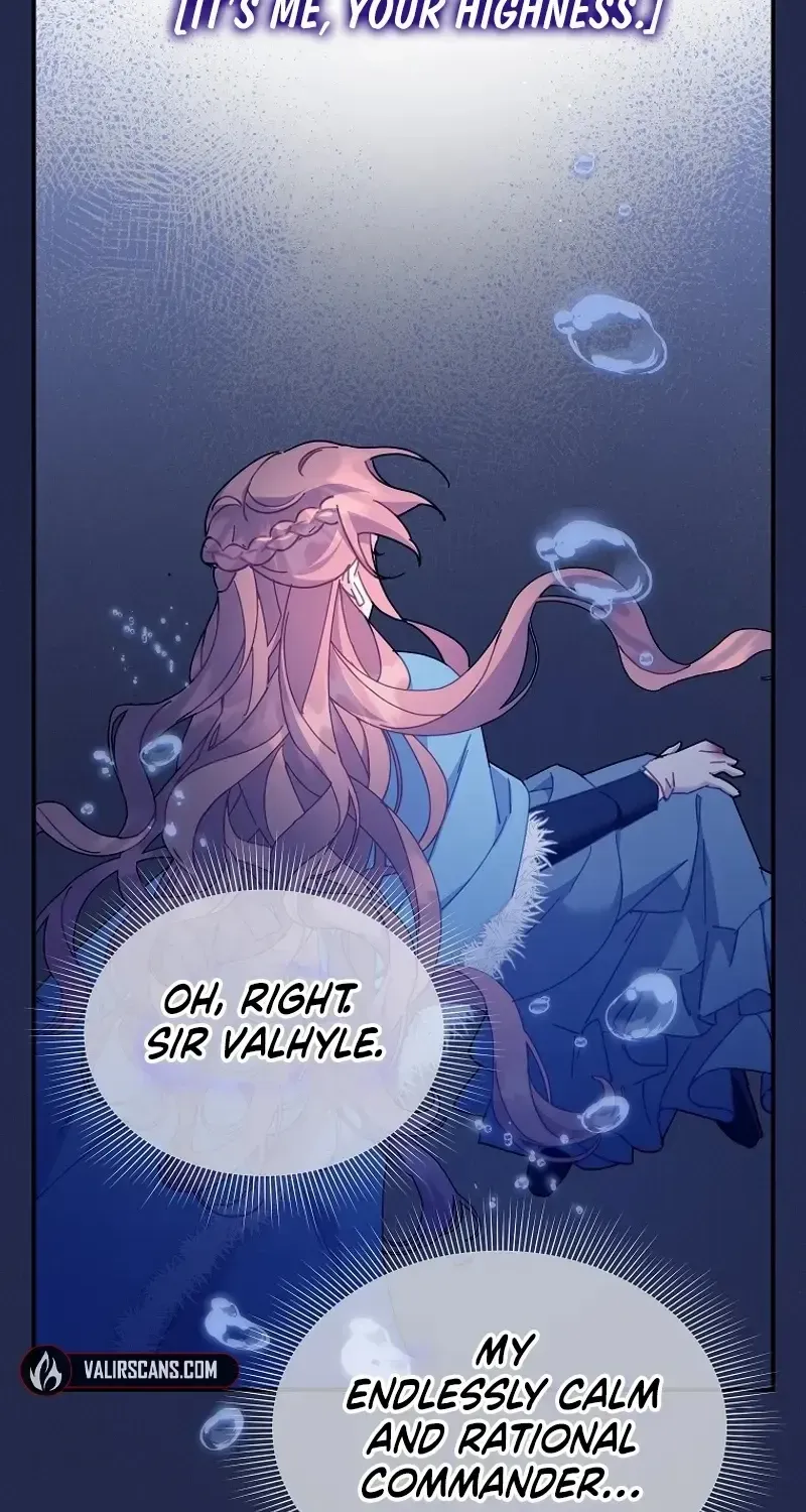 CARRIER FALCON PRINCESS Chapter 109 page 72 - 