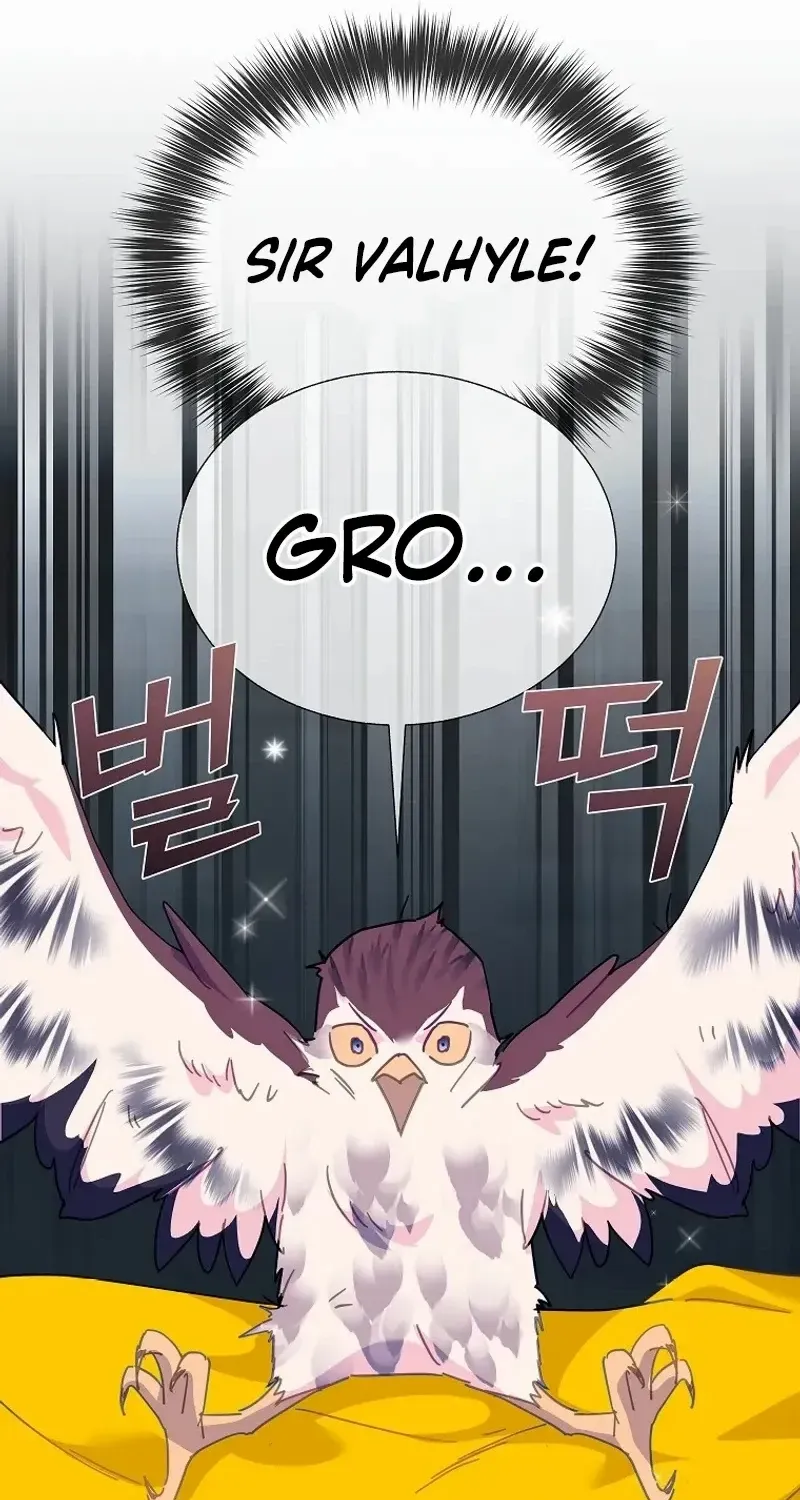 CARRIER FALCON PRINCESS Chapter 109 page 81 - 
