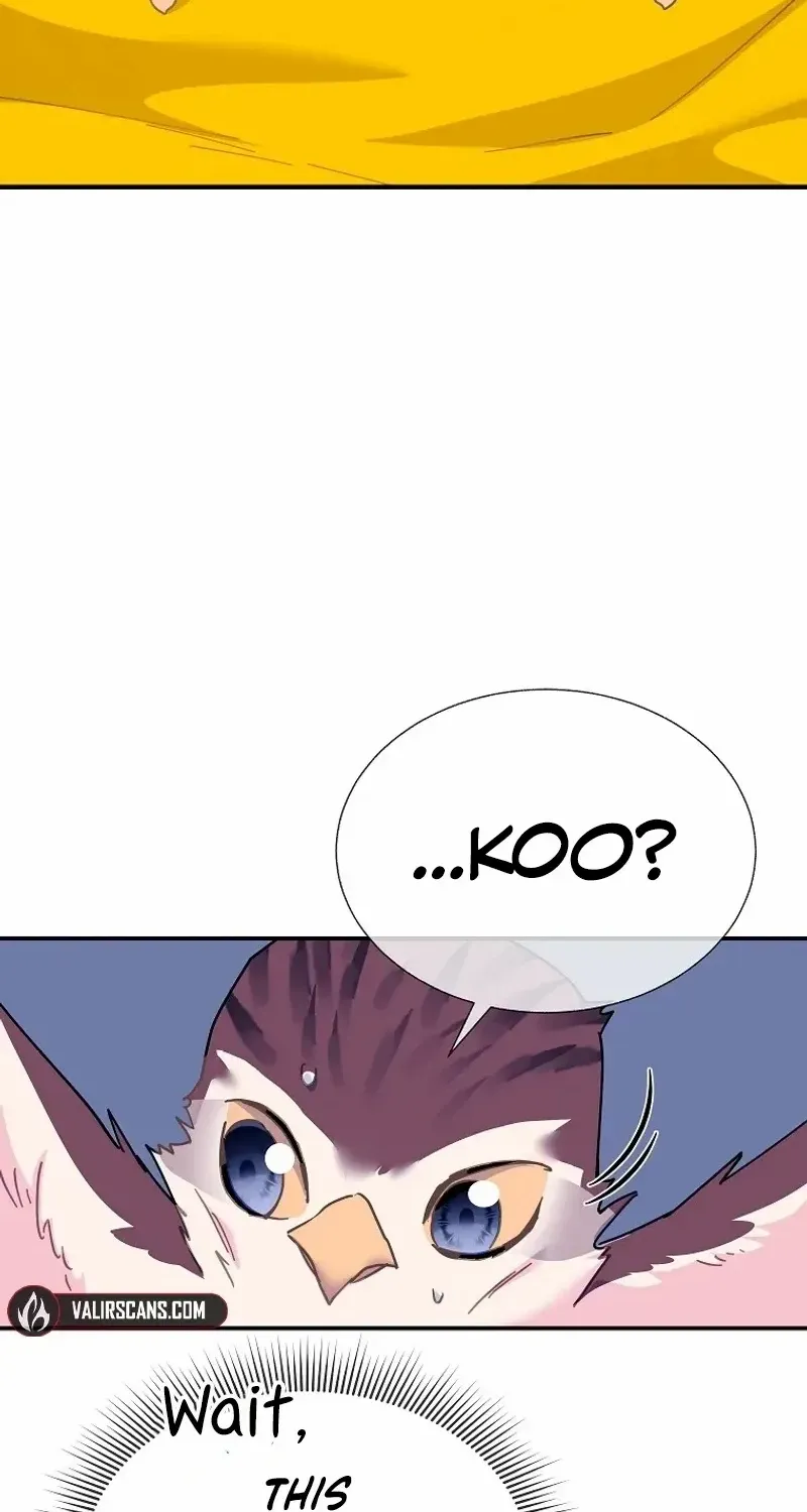 CARRIER FALCON PRINCESS Chapter 109 page 82 - 