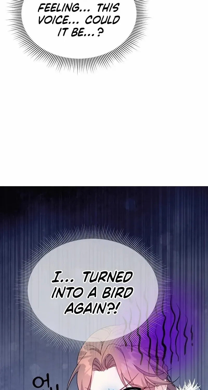 CARRIER FALCON PRINCESS Chapter 109 page 83 - 