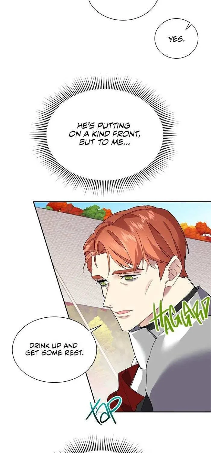 CARRIER FALCON PRINCESS Chapter 11 page 11 - 