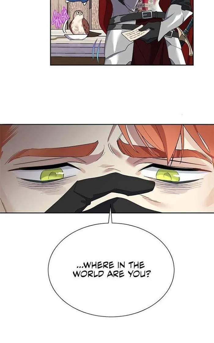 CARRIER FALCON PRINCESS Chapter 11 page 13 - 