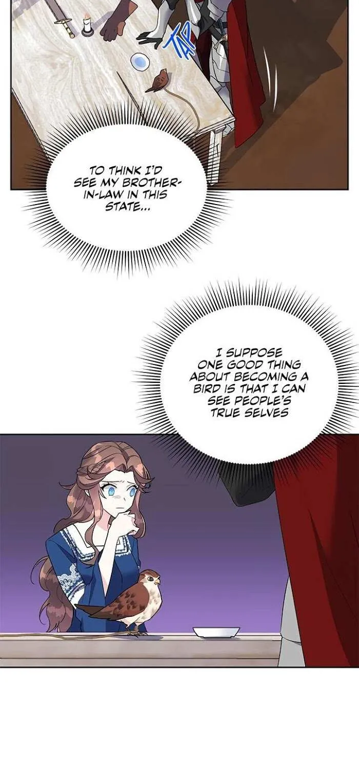 CARRIER FALCON PRINCESS Chapter 11 page 15 - 