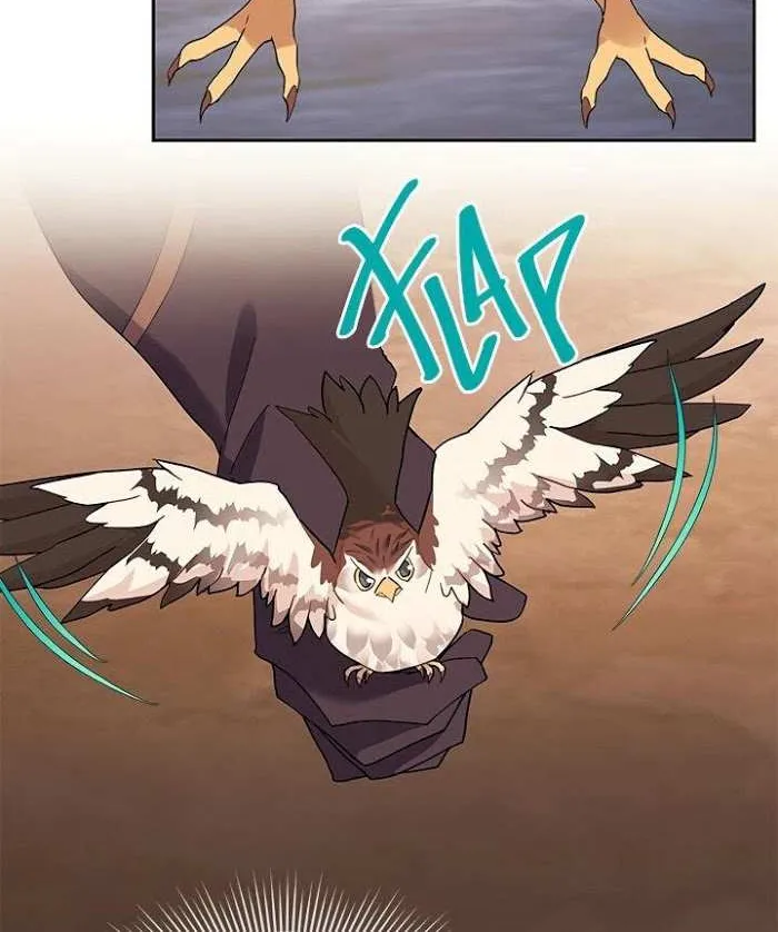 CARRIER FALCON PRINCESS Chapter 11 page 17 - 