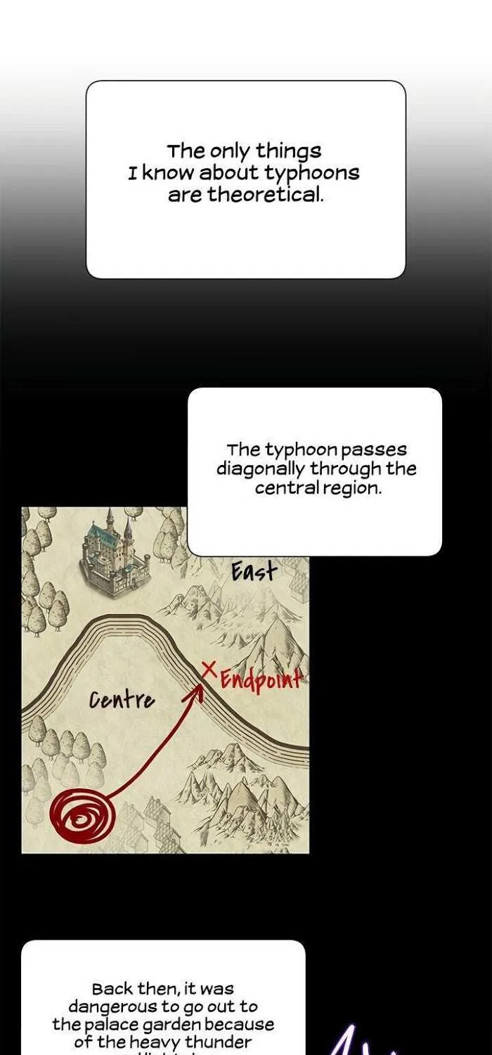 CARRIER FALCON PRINCESS Chapter 11 page 20 - 