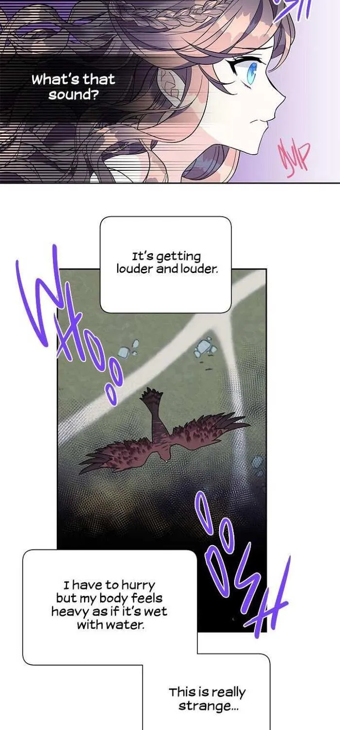 CARRIER FALCON PRINCESS Chapter 11 page 26 - 