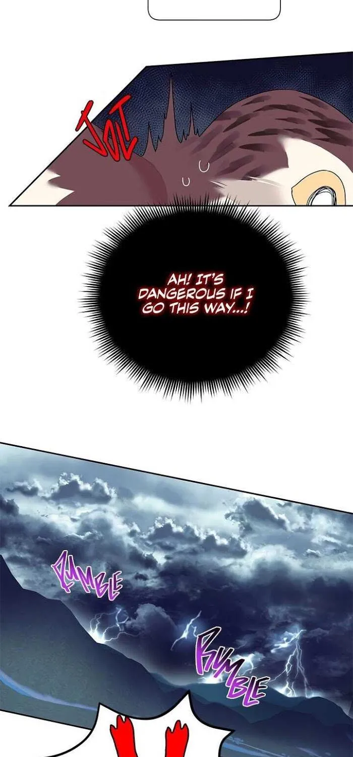 CARRIER FALCON PRINCESS Chapter 11 page 27 - 