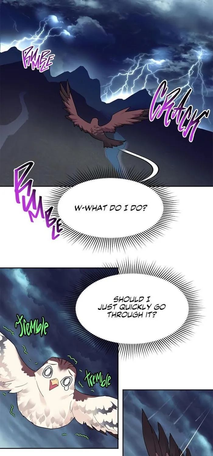 CARRIER FALCON PRINCESS Chapter 11 page 30 - 