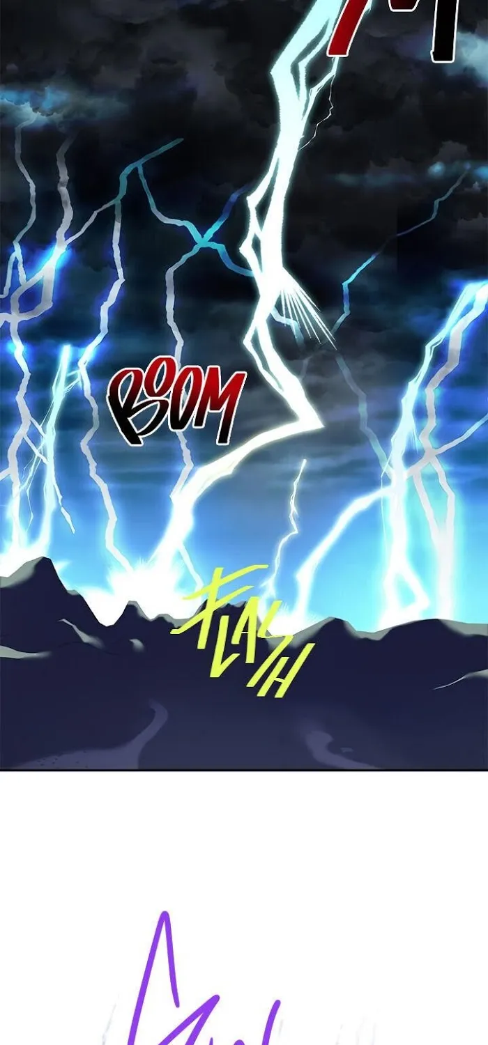 CARRIER FALCON PRINCESS Chapter 11 page 32 - 