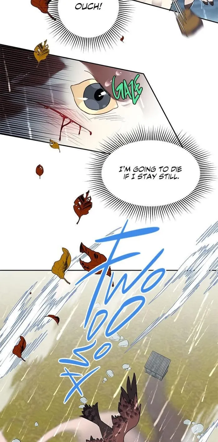 CARRIER FALCON PRINCESS Chapter 11 page 36 - 