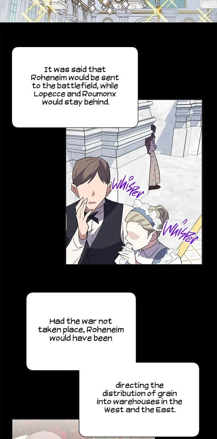 CARRIER FALCON PRINCESS Chapter 11 page 42 - 