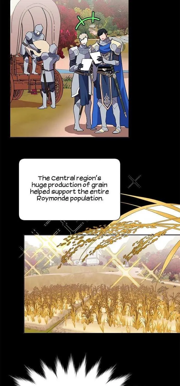 CARRIER FALCON PRINCESS Chapter 11 page 43 - 