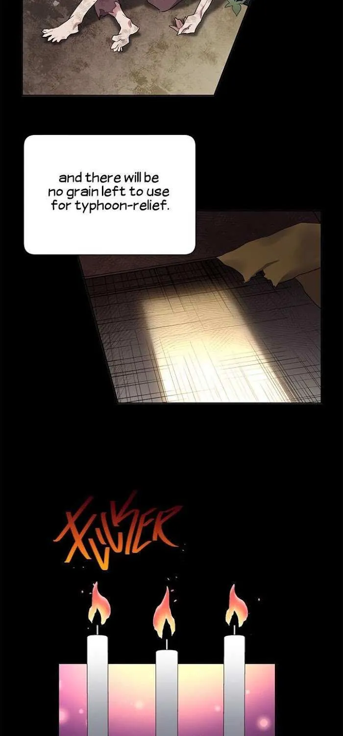 CARRIER FALCON PRINCESS Chapter 11 page 45 - 