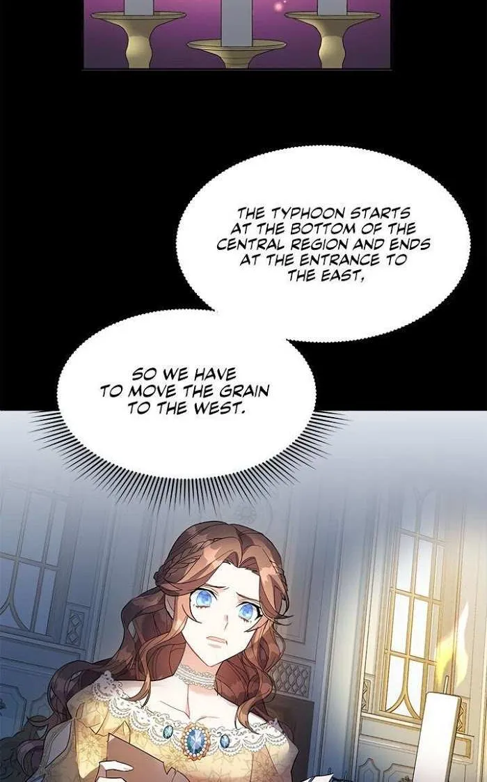 CARRIER FALCON PRINCESS Chapter 11 page 46 - 
