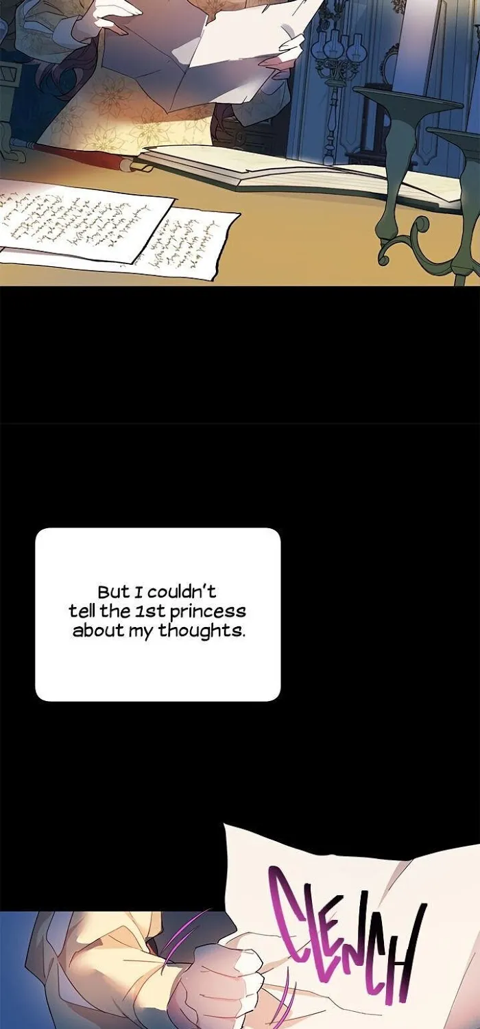 CARRIER FALCON PRINCESS Chapter 11 page 47 - 