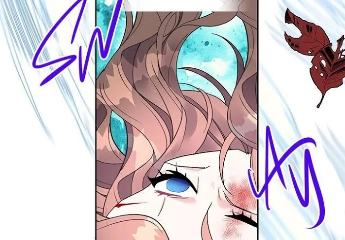 CARRIER FALCON PRINCESS Chapter 11 page 51 - 
