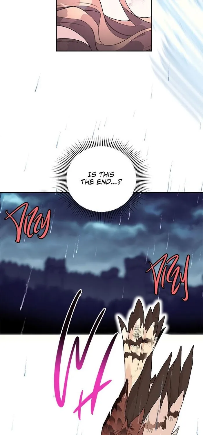 CARRIER FALCON PRINCESS Chapter 11 page 52 - 