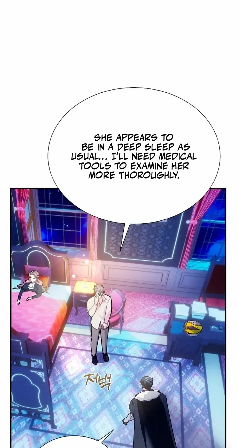 CARRIER FALCON PRINCESS Chapter 110 page 16 - 
