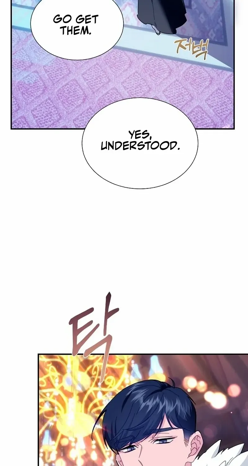 CARRIER FALCON PRINCESS Chapter 110 page 17 - 