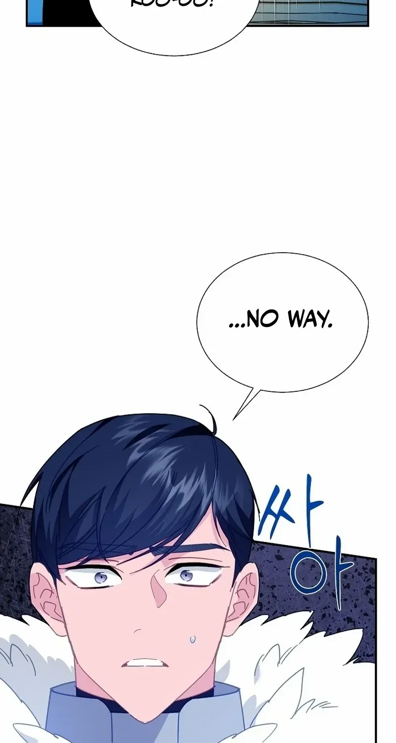 CARRIER FALCON PRINCESS Chapter 110 page 27 - 