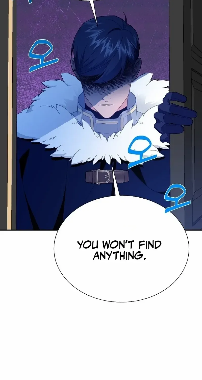 CARRIER FALCON PRINCESS Chapter 110 page 34 - 