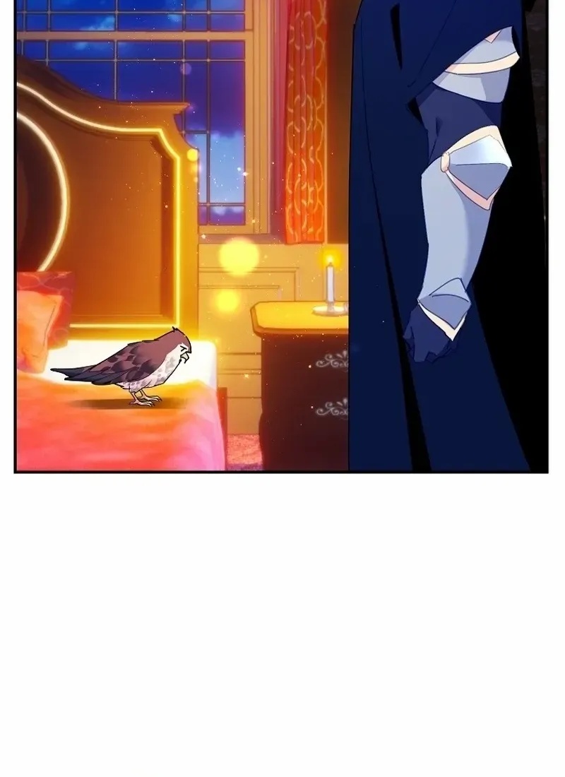 CARRIER FALCON PRINCESS Chapter 110 page 42 - 