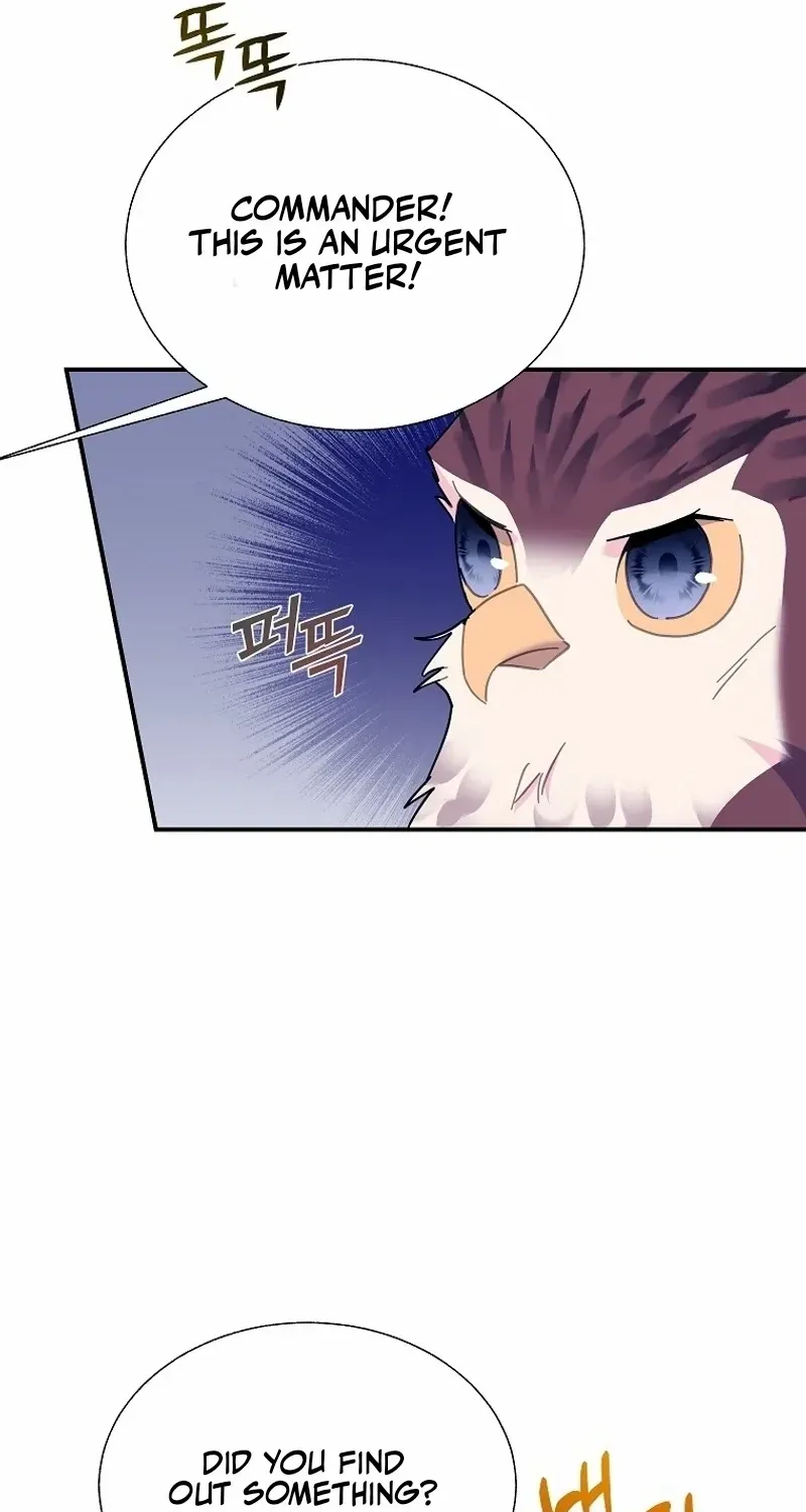 CARRIER FALCON PRINCESS Chapter 110 page 43 - 