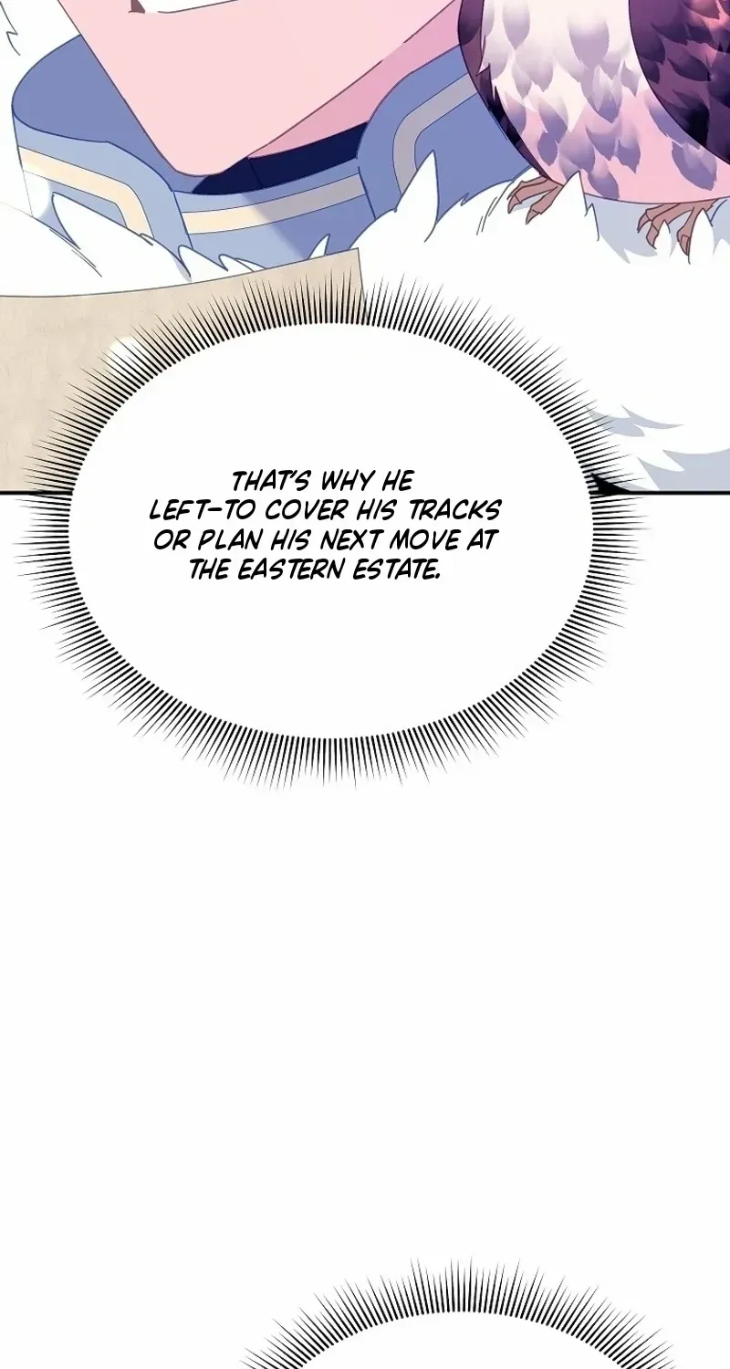 CARRIER FALCON PRINCESS Chapter 110 page 47 - 
