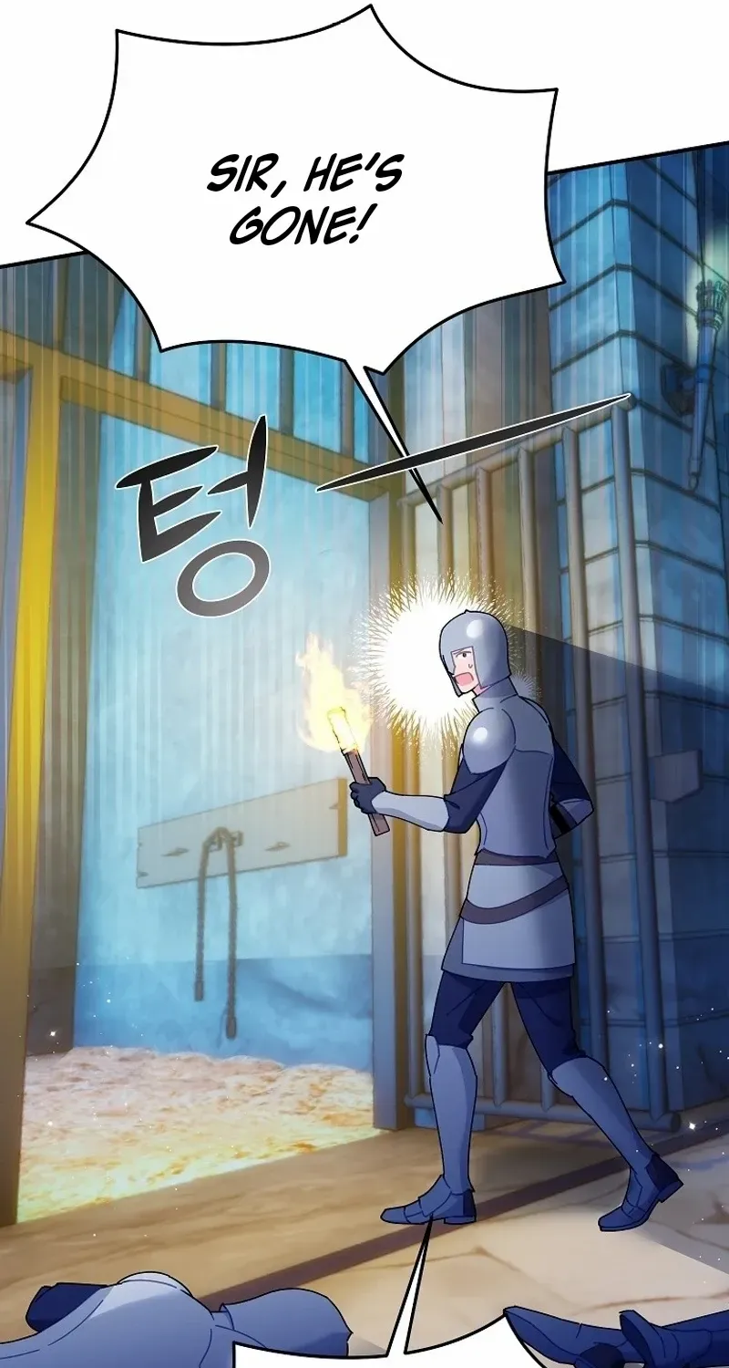 CARRIER FALCON PRINCESS Chapter 110 page 55 - 