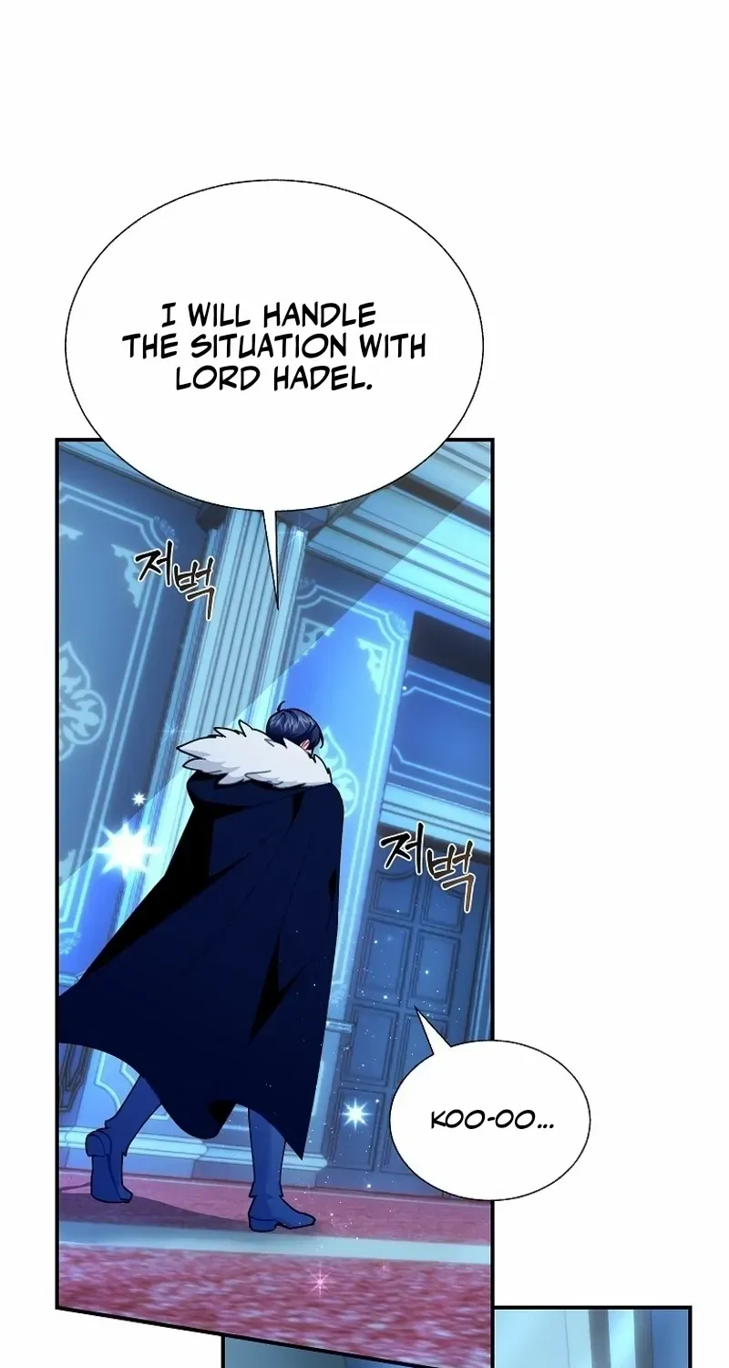 CARRIER FALCON PRINCESS Chapter 110 page 61 - 