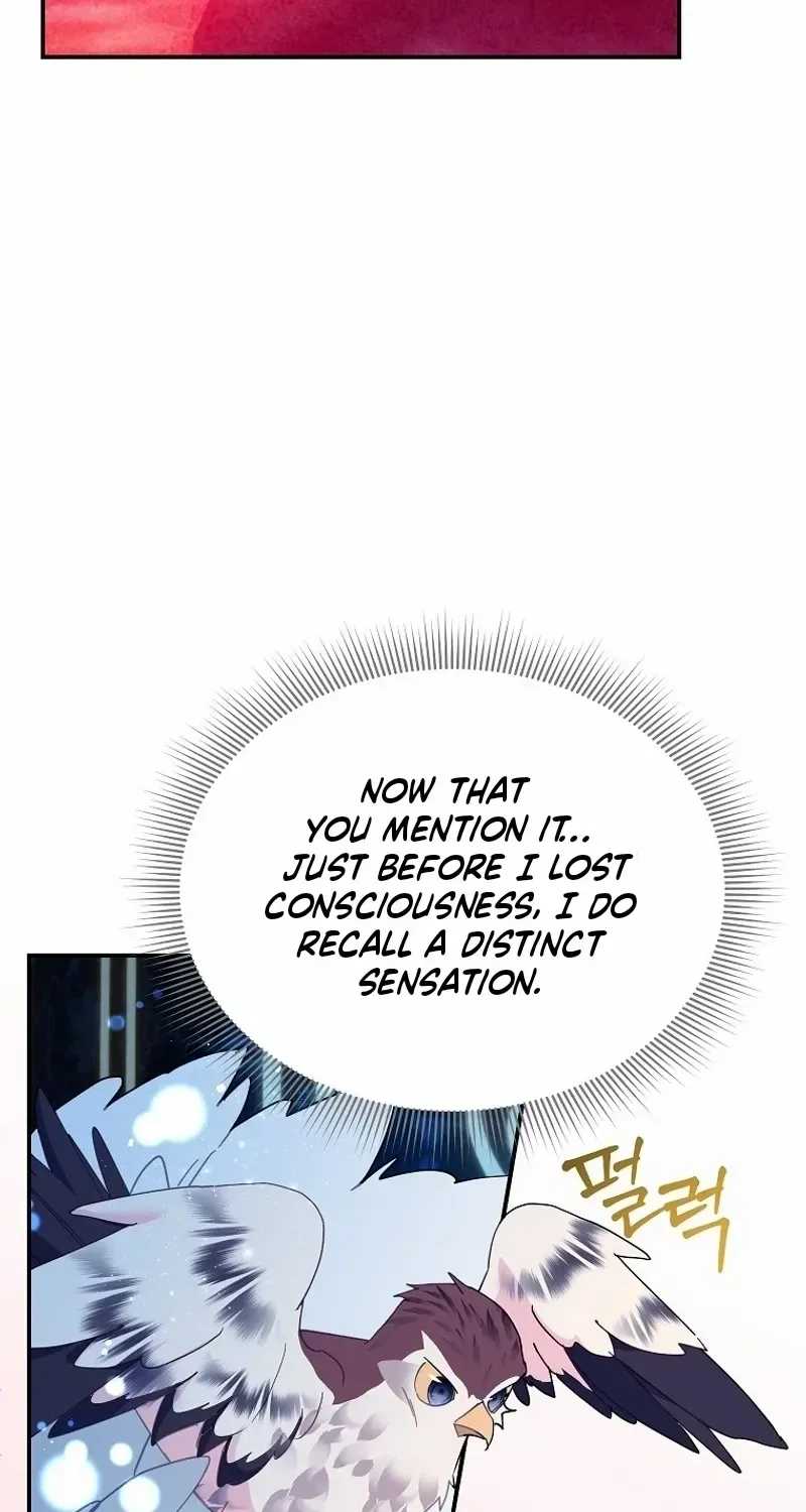 CARRIER FALCON PRINCESS Chapter 110 page 64 - 