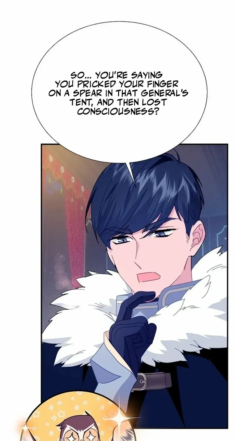 CARRIER FALCON PRINCESS Chapter 110 page 70 - 