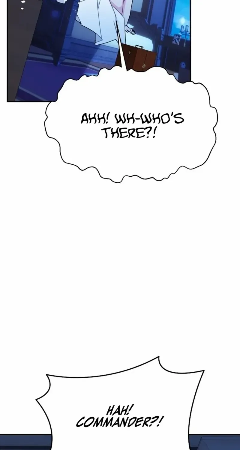 CARRIER FALCON PRINCESS Chapter 110 page 8 - 